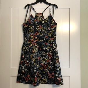 Banana Republic summer dress